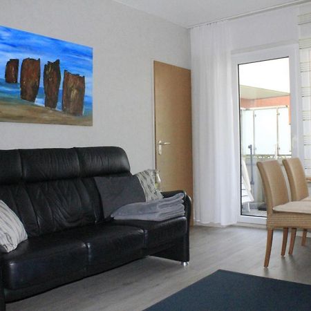 Tannenstrasse Apartment Norderney Luaran gambar